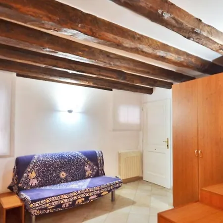 Διαμέρισμα Residenza Marina Βενετία
