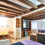 Διαμέρισμα Residenza Marina Βενετία