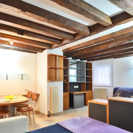 Apartament Residenza Marina Wenecja