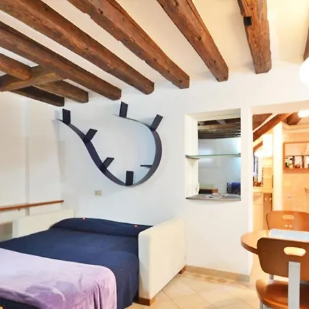 Residenza Marina Венеция