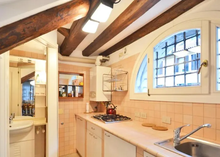 Residenza Marina Apartment