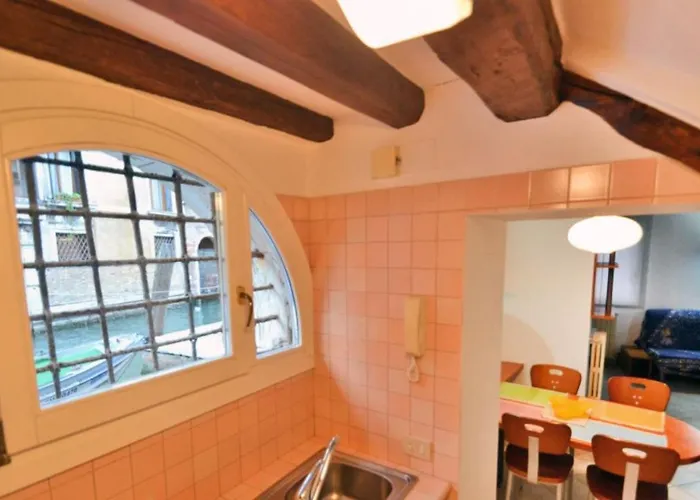 Residenza Marina Apartment *