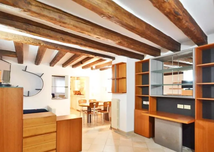 Residenza Marina * Venedig