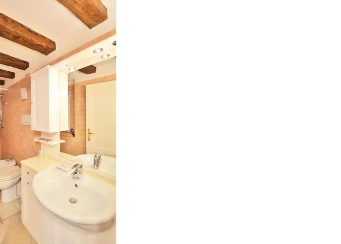 Residenza Marina * Venedig