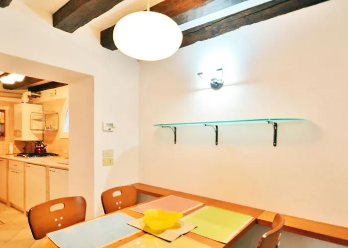 Residenza Marina Апартаменты *
