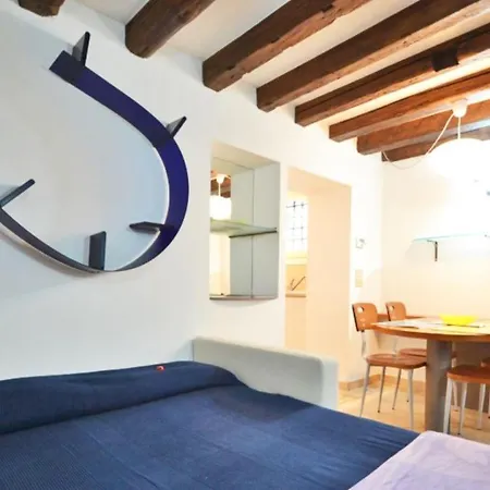 Residenza Marina Appartement Venise