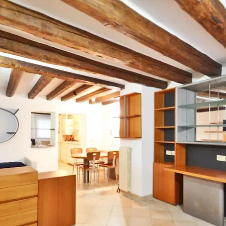 Residenza Marina * Venise