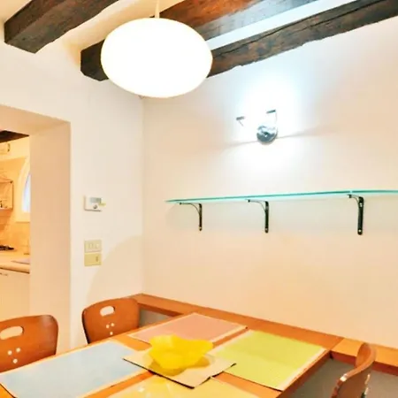 Residenza Marina Appartement *