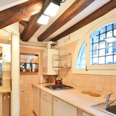 Residenza Marina Appartement